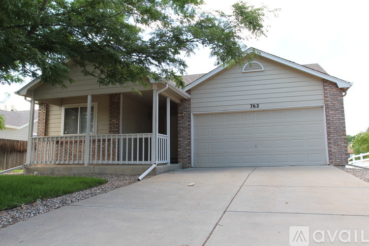 762 Kaitlyn Cir 3 Beds Apartment for Rent - Photo gallery 1