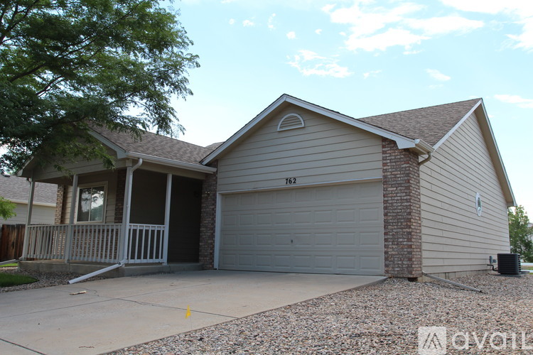 762 Kaitlyn Cir 3 Beds Apartment for Rent - Photo gallery 2