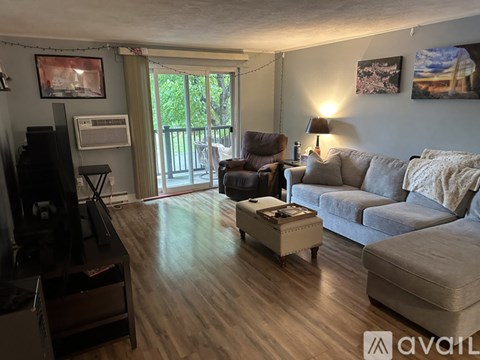 11 Walker Rd 1 Apartment for Rent