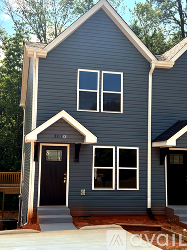 301 Dahl Street 2 Beds Townhouse for Rent - Photo gallery 1