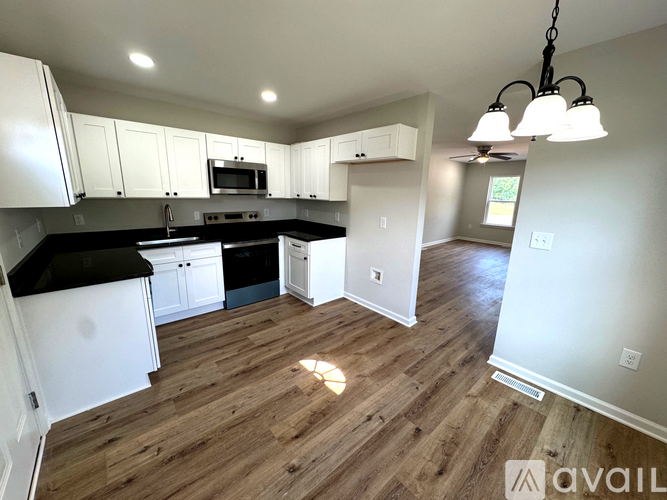 301 Dahl Street 2 Beds Townhouse for Rent - Photo gallery 3