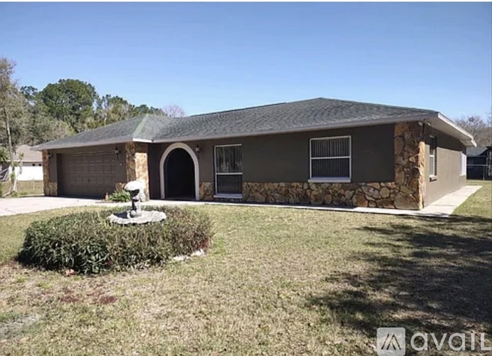 7624 Tallowtree Drive 3 Beds Single Family Home for Rent - Photo gallery 5