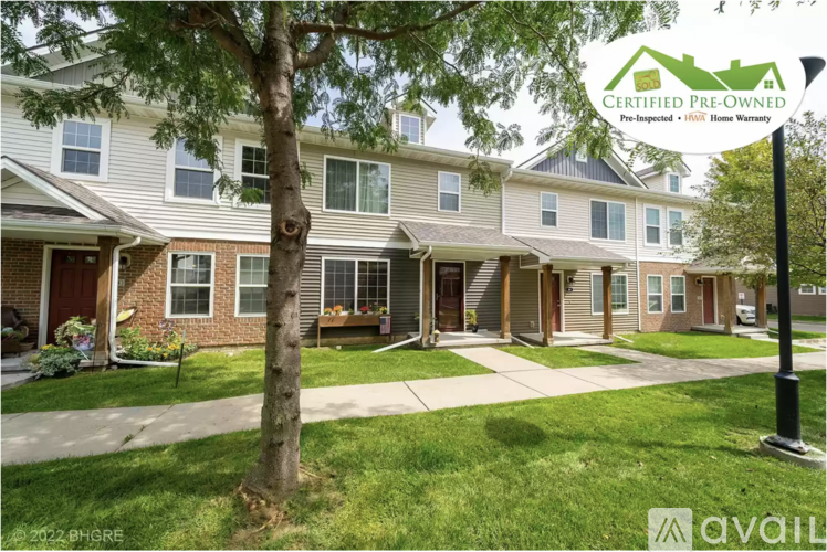 9055 Coneflower Drive 2 Beds Townhouse for Rent - Photo gallery 1