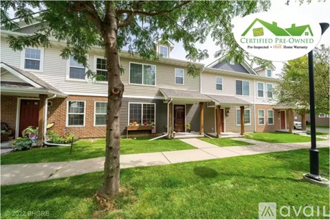 9055 Coneflower Drive 2 Beds Apartment for Rent