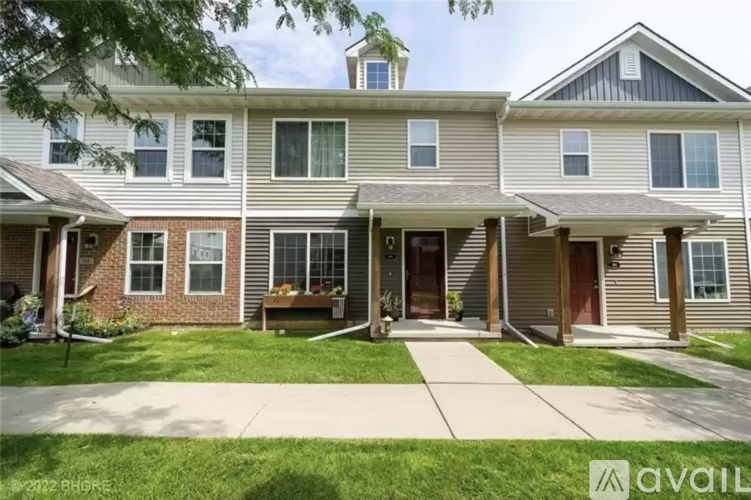 9055 Coneflower Drive 2 Beds Townhouse for Rent - Photo gallery 3
