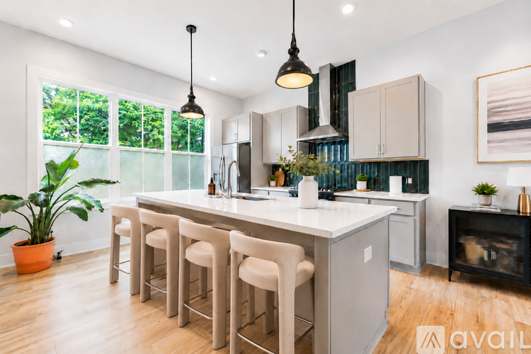 1279 Zucchini Circle Southeast 3 Beds Townhouse for Rent - Photo gallery 3