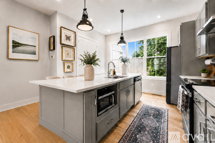 1279 Zucchini Circle Southeast 3 Beds Townhouse for Rent - Photo gallery 4
