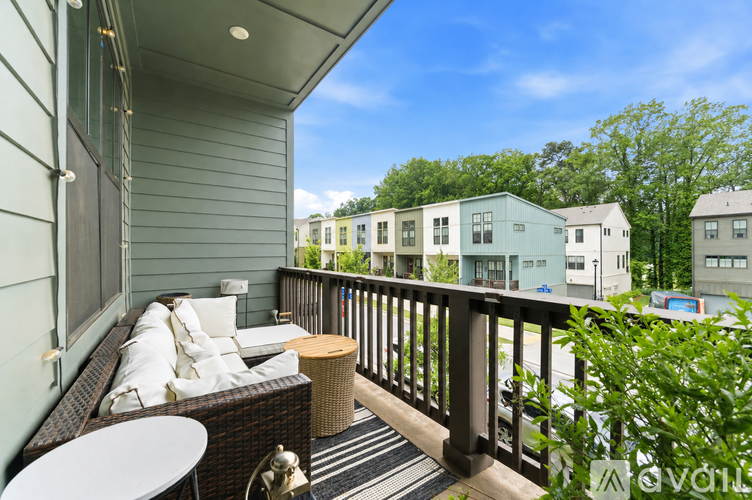 1279 Zucchini Circle Southeast 3 Beds Townhouse for Rent - Photo gallery 5