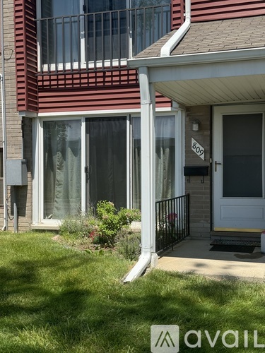 809 Sunset Lane 2 Beds Condo for Rent - Photo gallery 1