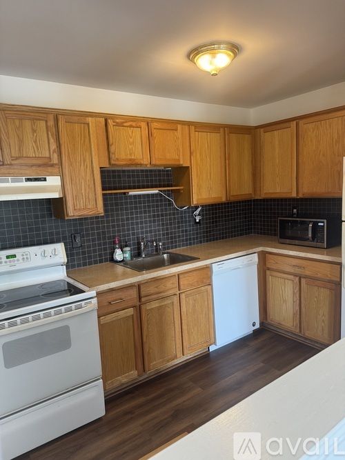 809 Sunset Lane 2 Beds Condo for Rent - Photo gallery 5