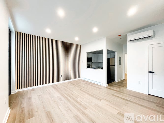 208 Warren Street 1 Apartment for Rent - Photo gallery 2