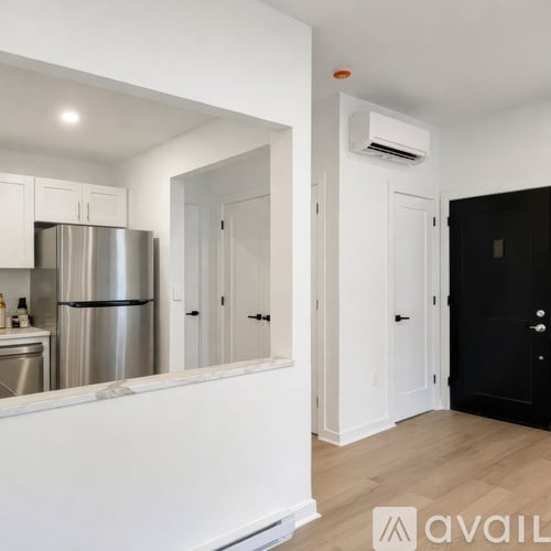 208 Warren Street 1 Apartment for Rent - Photo gallery 4