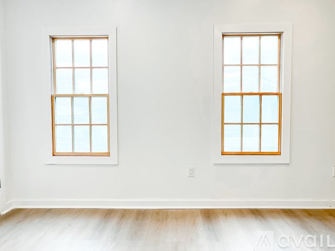 208 Warren Street 1 Apartment for Rent - Photo gallery 5
