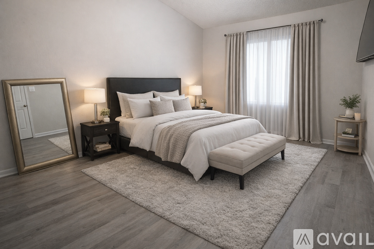 7055 Deer Lodge Cir 1 Townhouse for Rent - Photo gallery 1