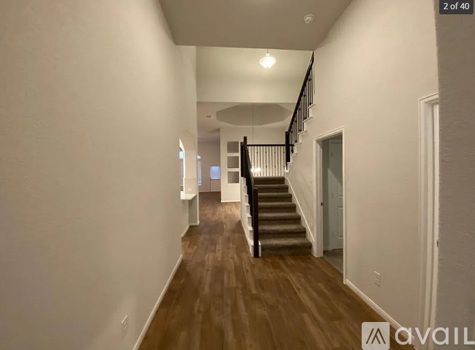 208 Clear Frk Lp 4 Beds Single Family Home for Rent - Photo gallery 2