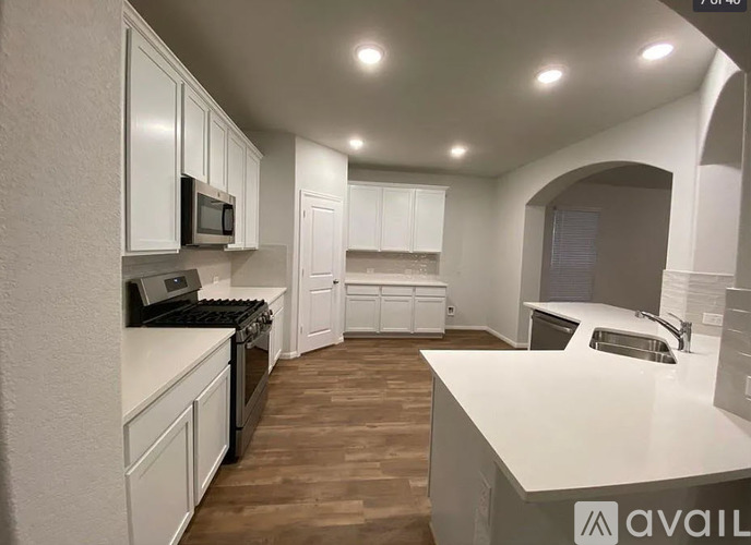 208 Clear Frk Lp 4 Beds Single Family Home for Rent - Photo gallery 4
