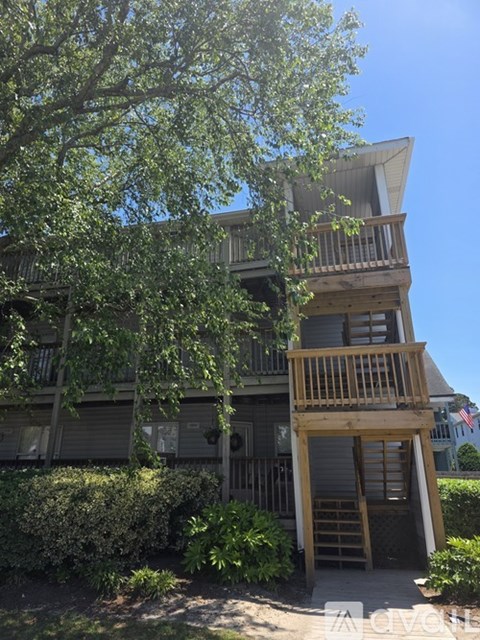 3129 Tidal Bay Lane 1 Apartment for Rent