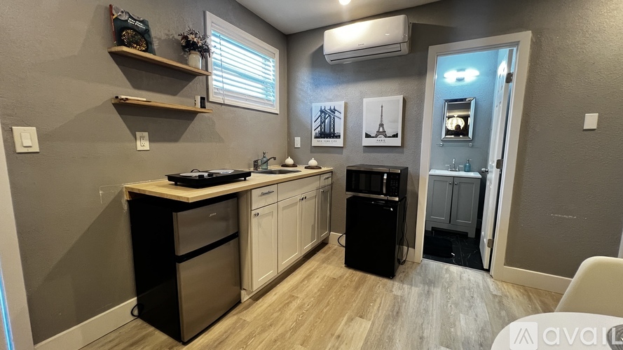7502 Lakeside Blvd Studio Apartment for Rent - Photo gallery 3