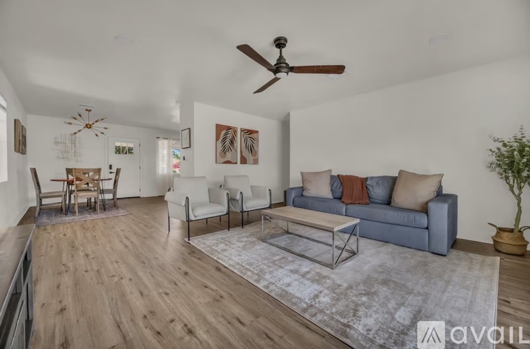 1709 North 74th Way 3 Beds Single Family Home for Rent - Photo gallery 4