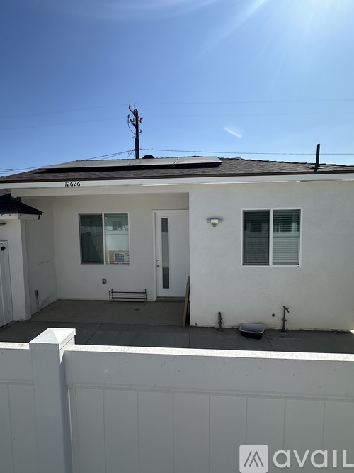 12626 Fletcher Dr 3 Beds Single Family Home for Rent - Photo gallery 1