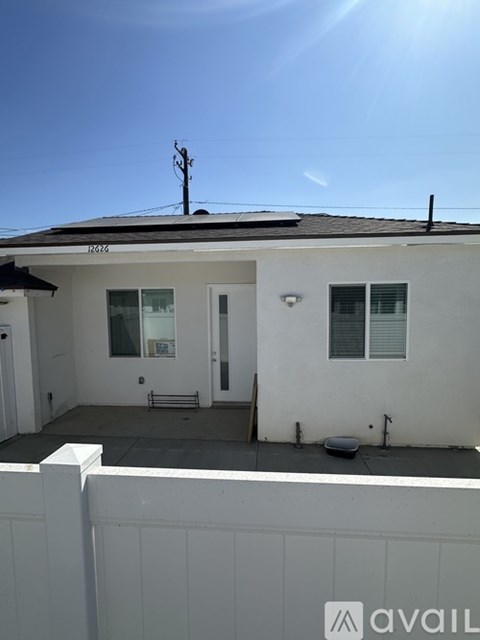 12626 Fletcher Dr 3 Beds Apartment for Rent