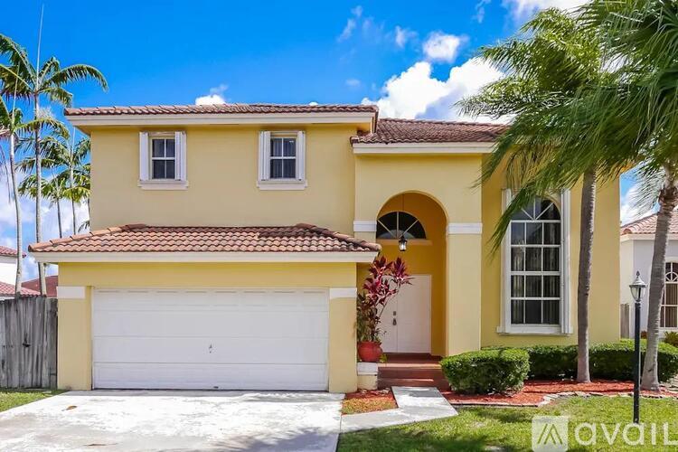 16441 Southwest 95th Street 3 Beds Single Family Home for Rent - Photo gallery 1