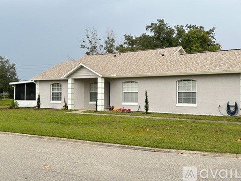 1049 Amanda Kay Circle 3 Beds Apartment for Rent