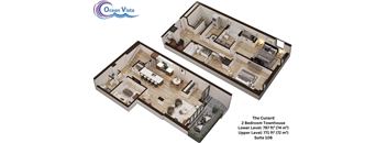 Townhouse Collection