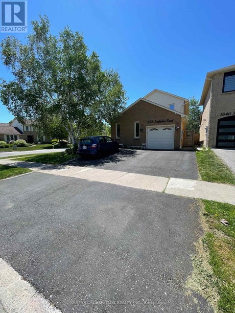 1538 AMBERLEA ROAD 2 Beds Apartment for Rent