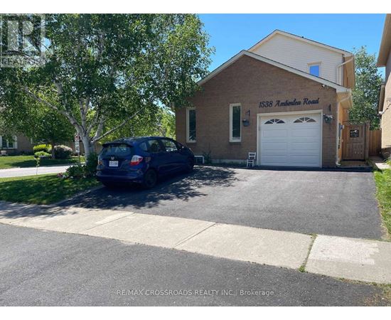 1538 AMBERLEA ROAD 2 Beds House for Rent - Photo gallery 2
