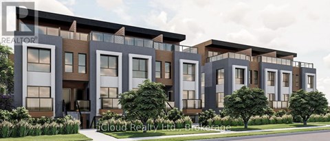 116 - 6638 MCLEOD ROAD 2 Beds Apartment for Rent