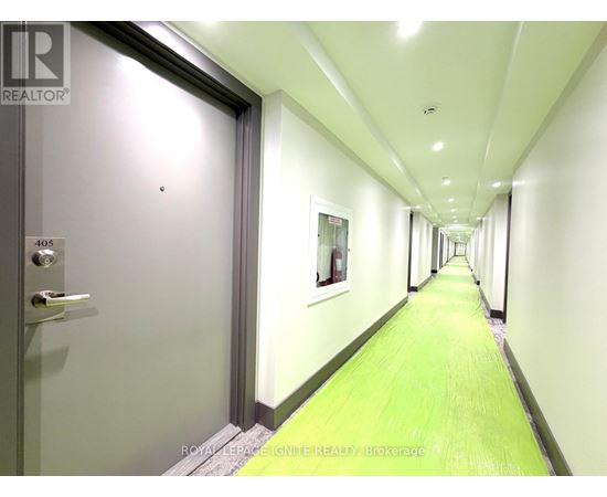 405 - 51 CLARINGTON BOULEVARD 2 Beds Apartment, Condo, Home for Rent - Photo gallery 1