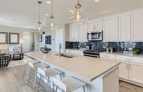 5864 Summer Dream Drive 3 Beds Apartment for Rent