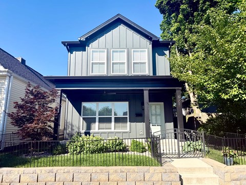 621 Thomas Street 3 Beds Apartment for Rent