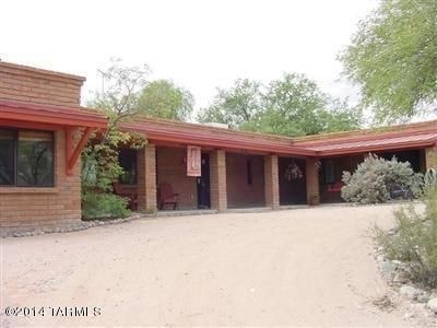 800 S Pinto Place 4 Beds Apartment for Rent