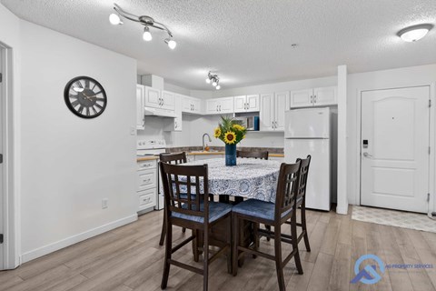 #324, 5350 199 Street Northwest 2 Beds Apartment for Rent