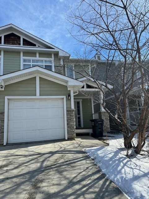 5 6410 134 Avenue 3 Beds Apartment for Rent