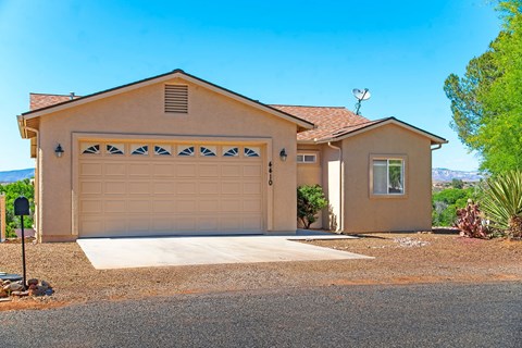 4410 E. Diablo Drive 3 Beds Apartment for Rent
