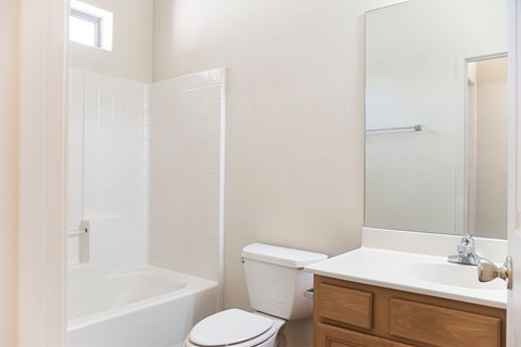 4410 E. Diablo Drive 3 Beds Apartment for Rent