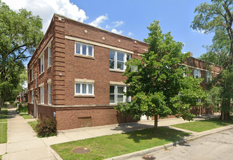 1018-1024 W 77Th 1 Apartment for Rent