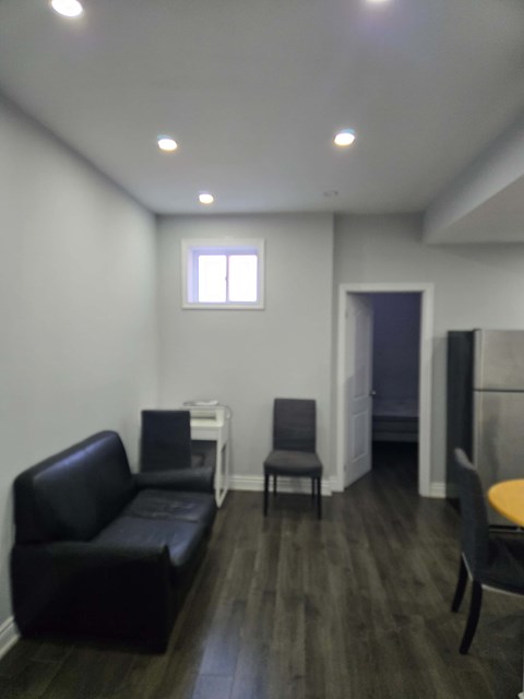 Basement - 3812 Craighurst Avenue 1 Apartment for Rent