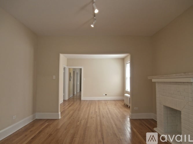 3115 N Monticello Ave 3 Beds Apartment for Rent - Photo gallery 3