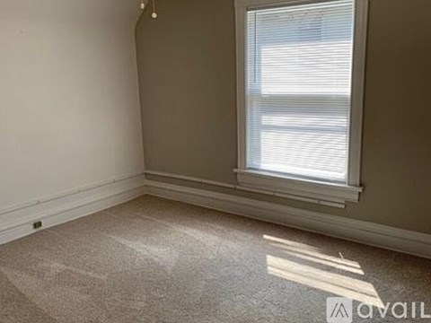210 North 5Th Street 1 Apartment for Rent