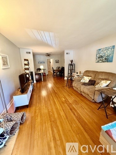 1816 Galloway Avenue 3 Beds Apartment for Rent