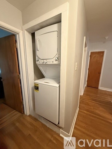 1816 Galloway Avenue 3 Beds Apartment for Rent