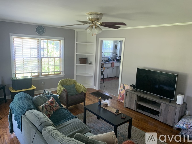 3630 Lovelaceville Road 3 Beds Single Family Home for Rent - Photo gallery 2
