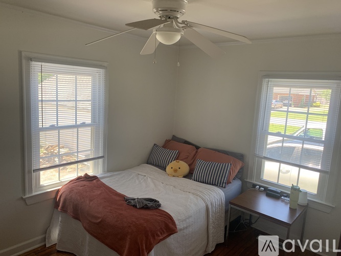 3630 Lovelaceville Road 3 Beds Single Family Home for Rent - Photo gallery 4