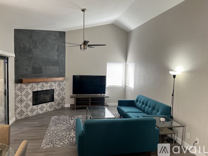 5044 South Rainbow Boulevard 3 Beds Condo for Rent - Photo gallery 1