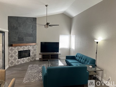 5044 South Rainbow Boulevard 3 Beds Apartment for Rent