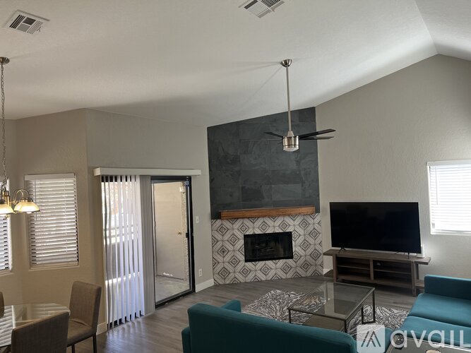 5044 South Rainbow Boulevard 3 Beds Condo for Rent - Photo gallery 2